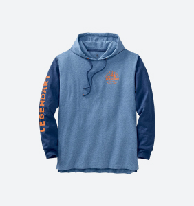 Legendary Whitetails Men’s.